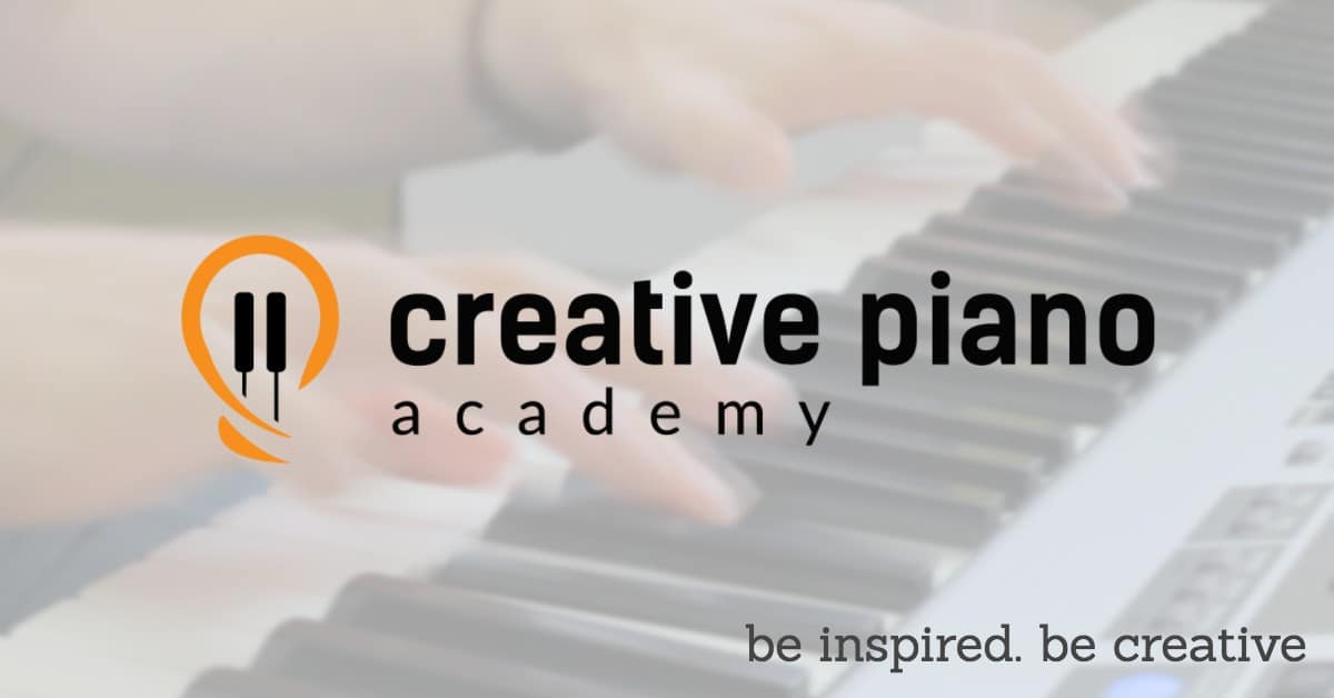 Creative Piano Academy With Josef Sykora