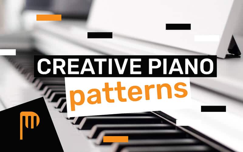 Creative-Piano-Patterns