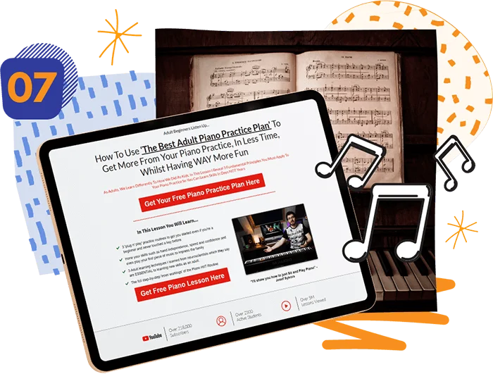 The best adult piano practice plan (1)