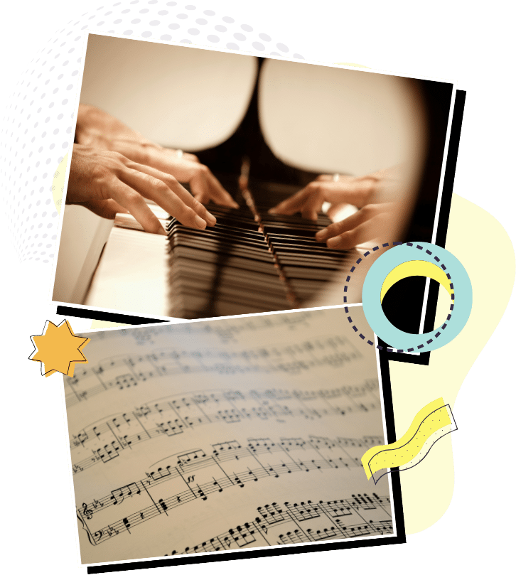Creative Piano Patterns (6)