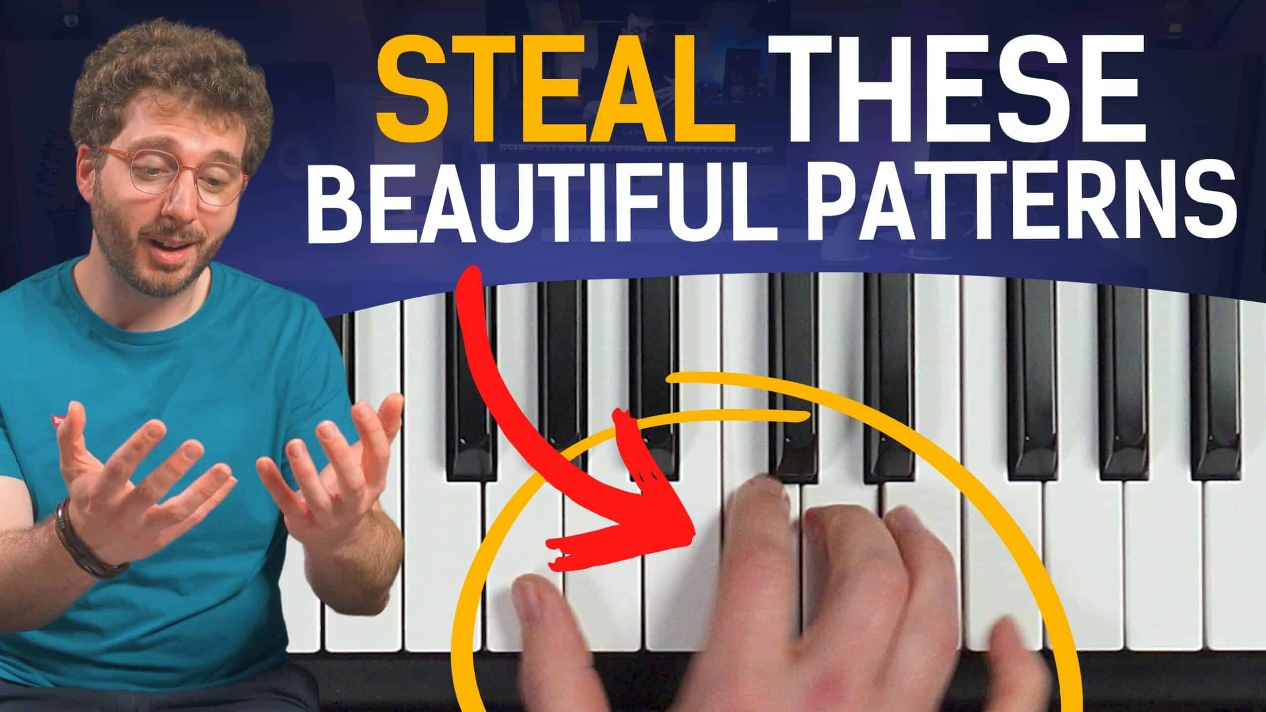 3 Beautiful Patterns That Turn Beginners Into Pros