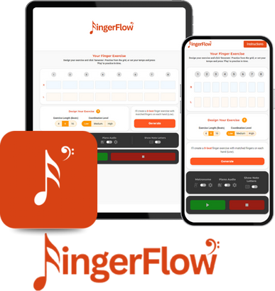 app fingerflow app fingerflow