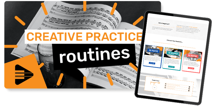 routines course routines course