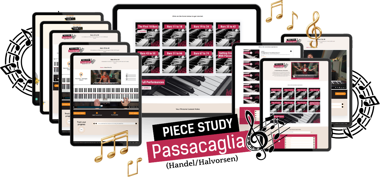Piece Study pASSAGCLAGLIA (3)