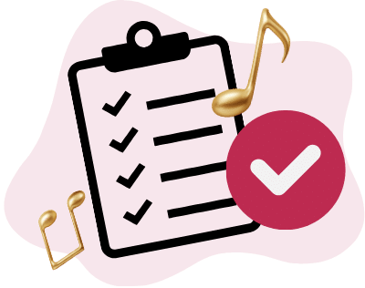 icon checlist