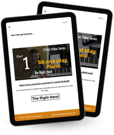 YT Sit And Play Aid Sheet