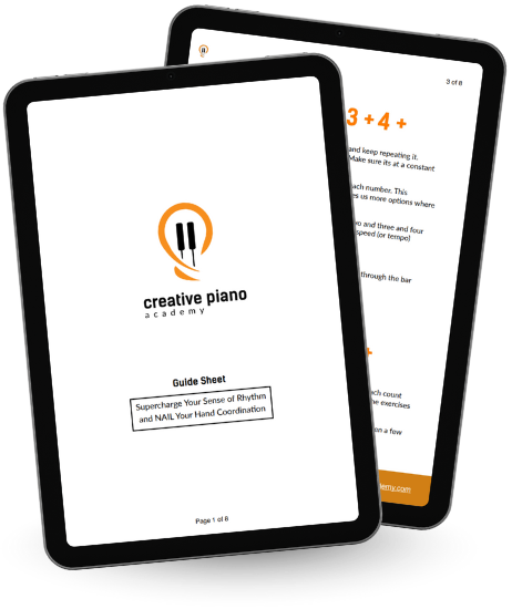 rhythm and timing ebook