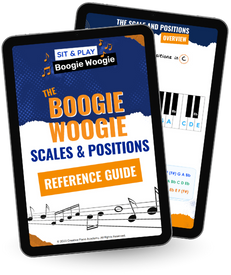 scales and positions guidebook