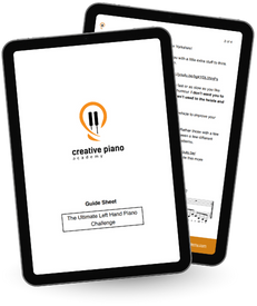 ultimate left hand ebook